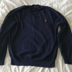 Ralph Lauren sweater